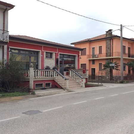 Apartamento Manugoldhouse Solesino Exterior foto