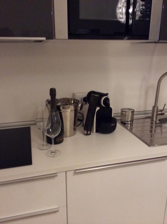 Apartamento Manugoldhouse Solesino Habitación foto