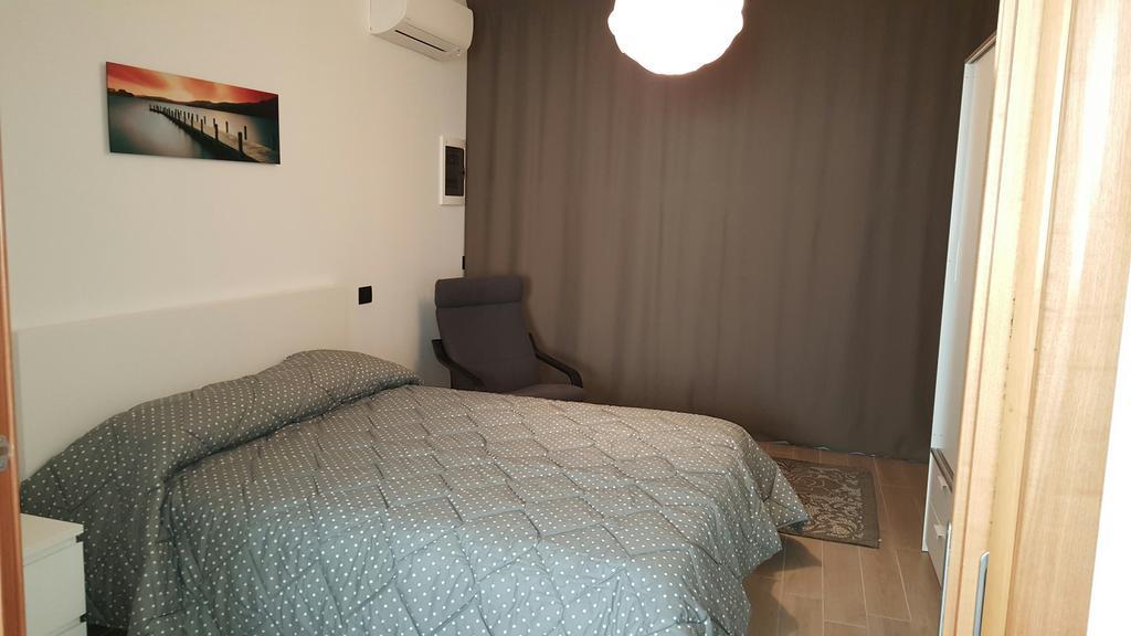 Apartamento Manugoldhouse Solesino Exterior foto
