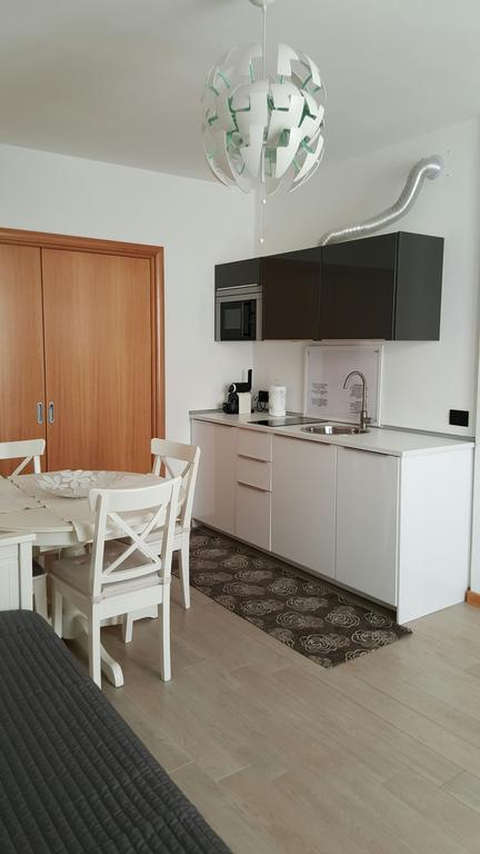 Apartamento Manugoldhouse Solesino Exterior foto