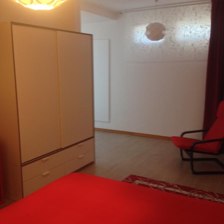 Apartamento Manugoldhouse Solesino Exterior foto