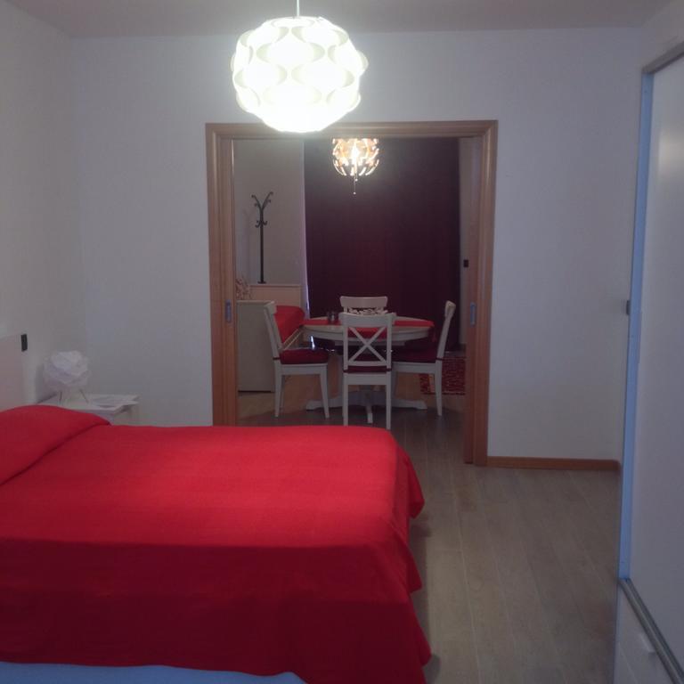Apartamento Manugoldhouse Solesino Exterior foto