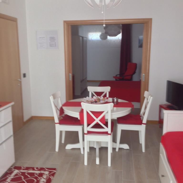 Apartamento Manugoldhouse Solesino Exterior foto